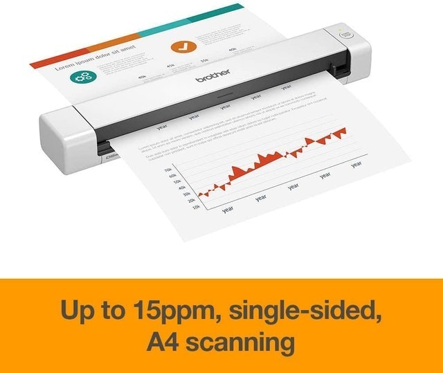 Document Scanner 3