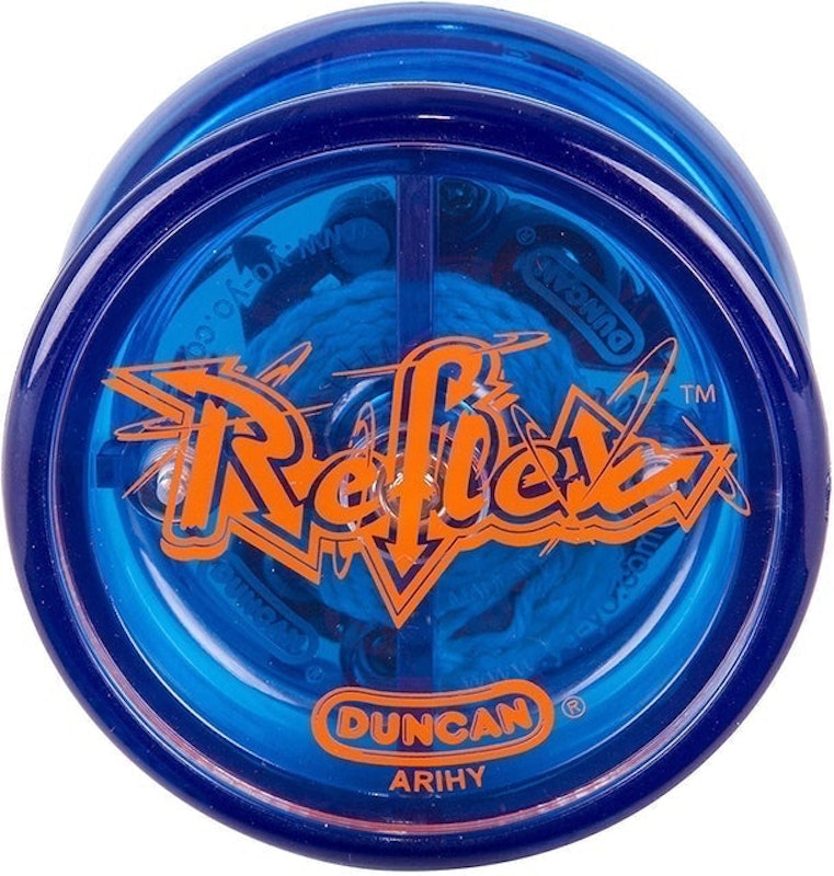 Reflex 1