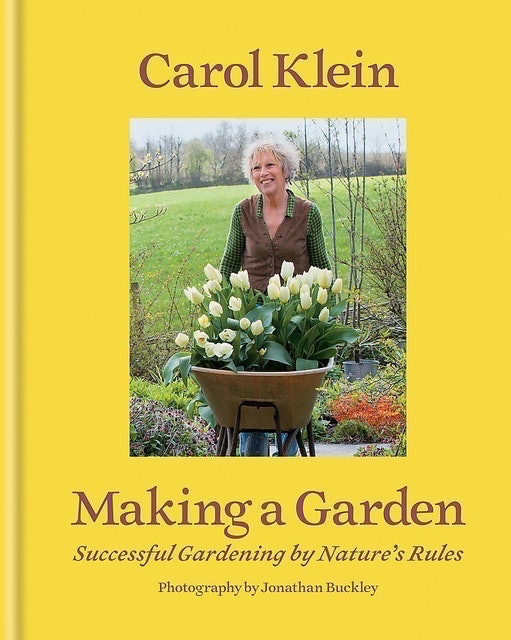 Making a Garden: Successful Gardening by Nature's Rules 1