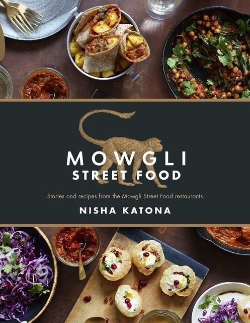 10 Best Indian Cookbooks UK 2024 1