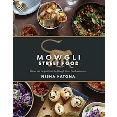 Mowgli Street Food