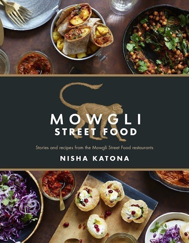 Mowgli Street Food 1