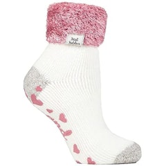 Low Cut Ankle Slipper Socks