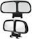 Mioke Double Blind Spot Mirrors 1