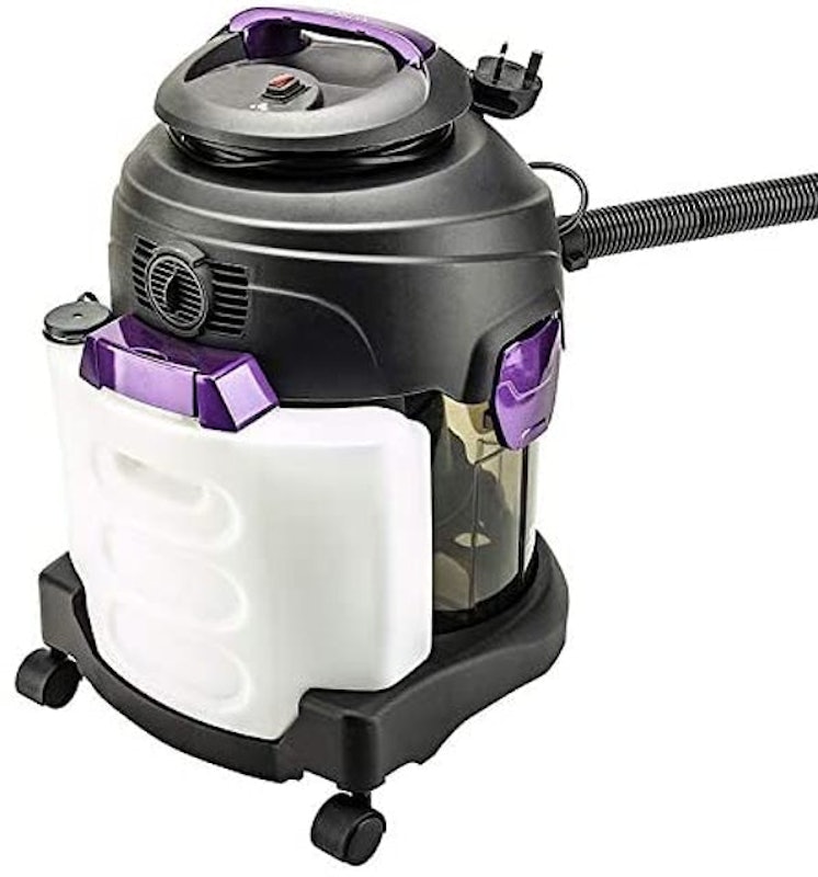 Multifunction Wet & Dry Carpet Washer 2
