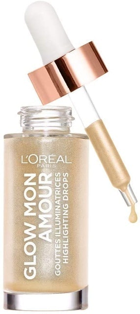  Glow Mon Amour Highlighting Drops 1
