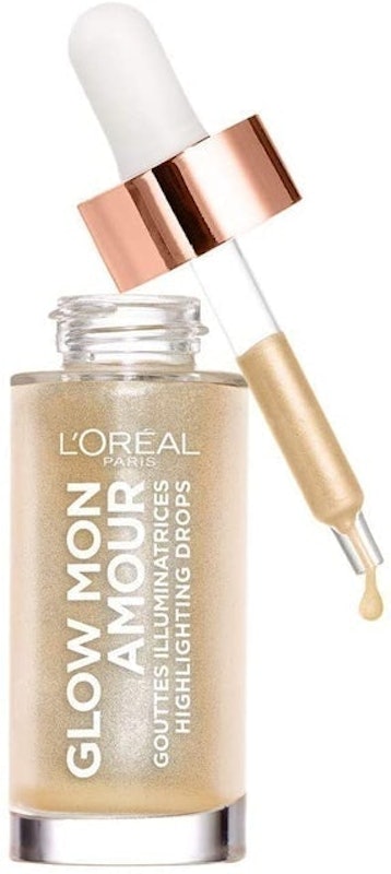 Glow Mon Amour Highlighting Drops 1
