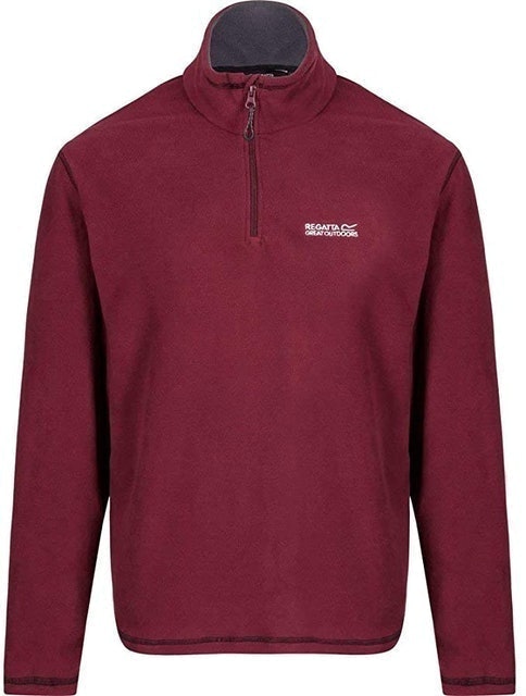 10 Best Fleece Jackets for Men UK 2024 | Patagonia, Berghaus and More 4