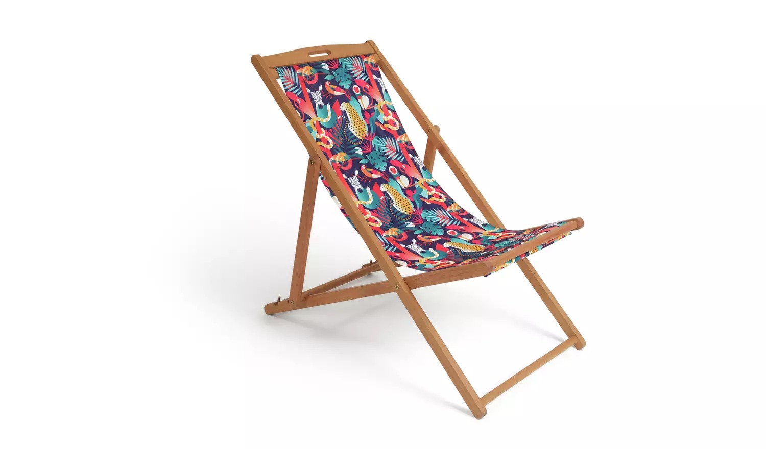 10 Best Deck Chairs UK 2024 | Habitat, SUNMER and More 4
