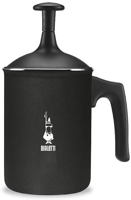 Tuttocrema Milk Frother 1