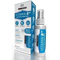 Vitamin B12 Oral Spray