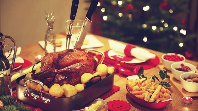 Deep Roasting Tin With Rack 2