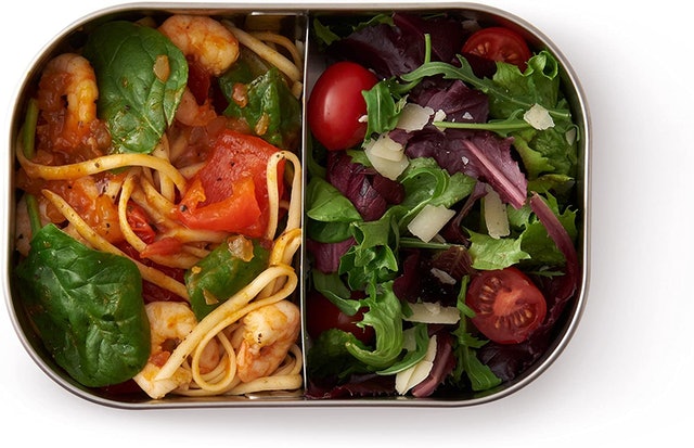 10. Black+Blum Stainless Steel Lunch Box – Ocean 3