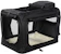 Mool Lightweight Fabric Pet Carrier Crate 1