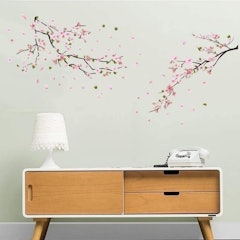 Blossom Tree Wall Stickers
