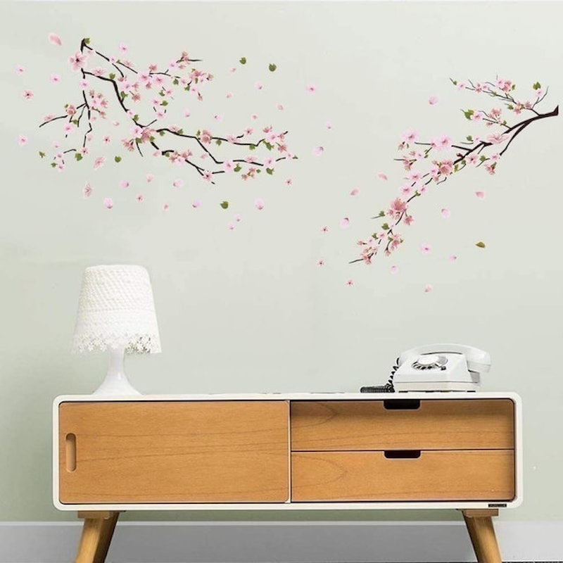 Blossom Tree Wall Stickers 1