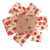 Bee’s Trends 6. Bee’s Trends Reusable Food Wrap Set 1