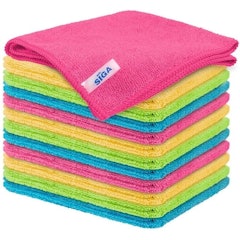 Microfibre Cleaning Cloths