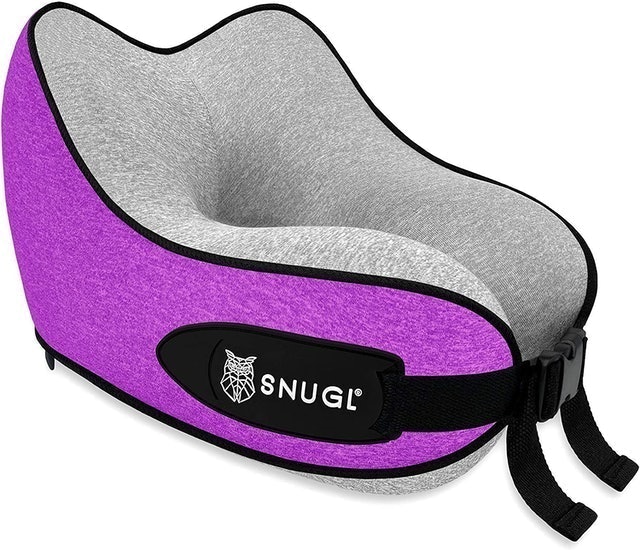 10 Best Pillows for Kids UK 2024 | Silentnight, Trunki and More 4