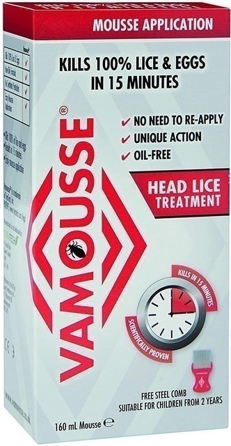 10 Best Head Lice Treatments 2024 | UK Dermatologist Reviewed 3