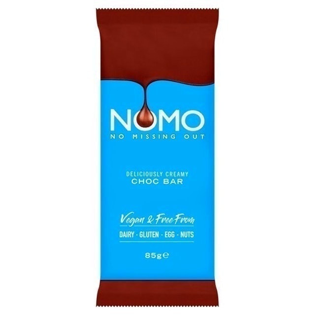 Free From Chocolate Bar 1