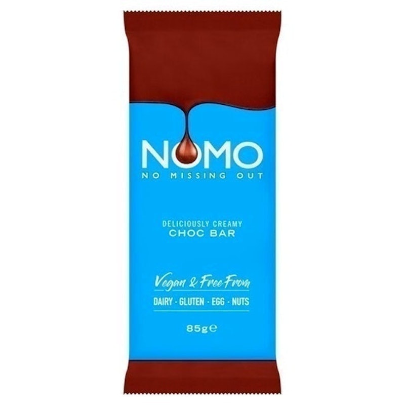 Free From Chocolate Bar 1