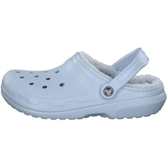 Unisex Lined Clogs