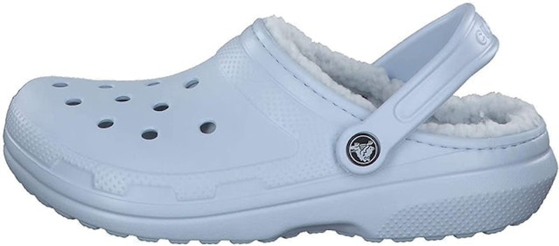 Unisex Lined Clogs 1