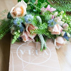 Letterbox Flowers