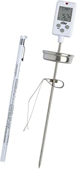 Digital Candy Thermometer 1