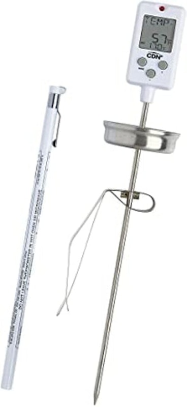 Digital Candy Thermometer 1