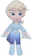 Disney Friends Style Elsa Plush Toy 1