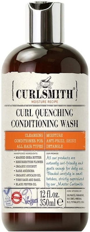 Curl Quenching Conditioning Wash 1