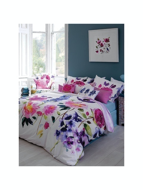 Taransay Duvet Cover Set 2