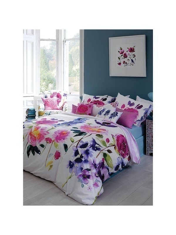 Taransay Duvet Cover Set 2