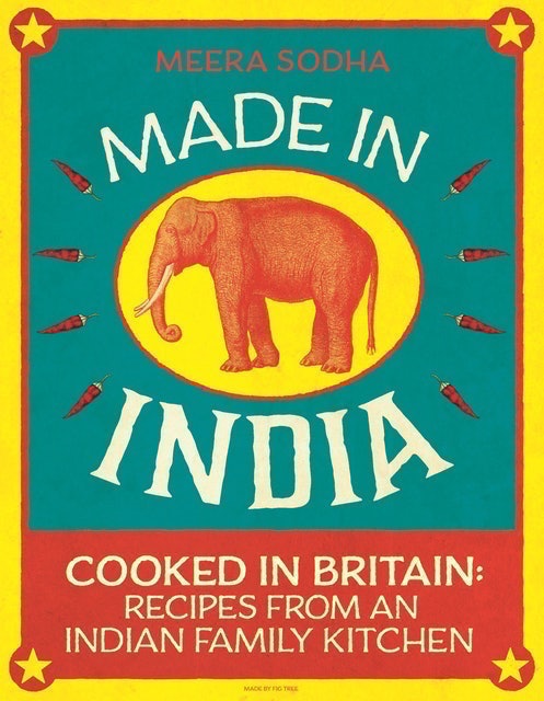 10 Best Indian Cookbooks UK 2024 3