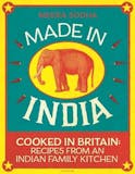 10 Best Indian Cookbooks UK 2024 3