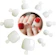 Nicedeco Natural French Nail 1