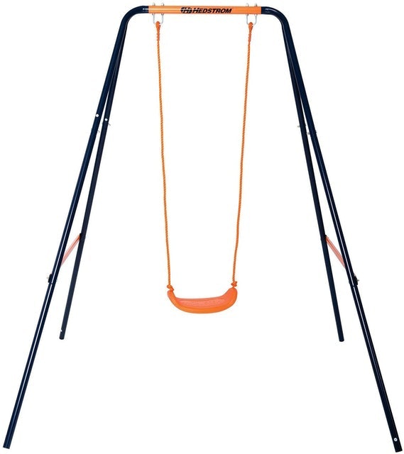 10 Best Garden Swings 2024 | UK Paediatrician Reviewed 4