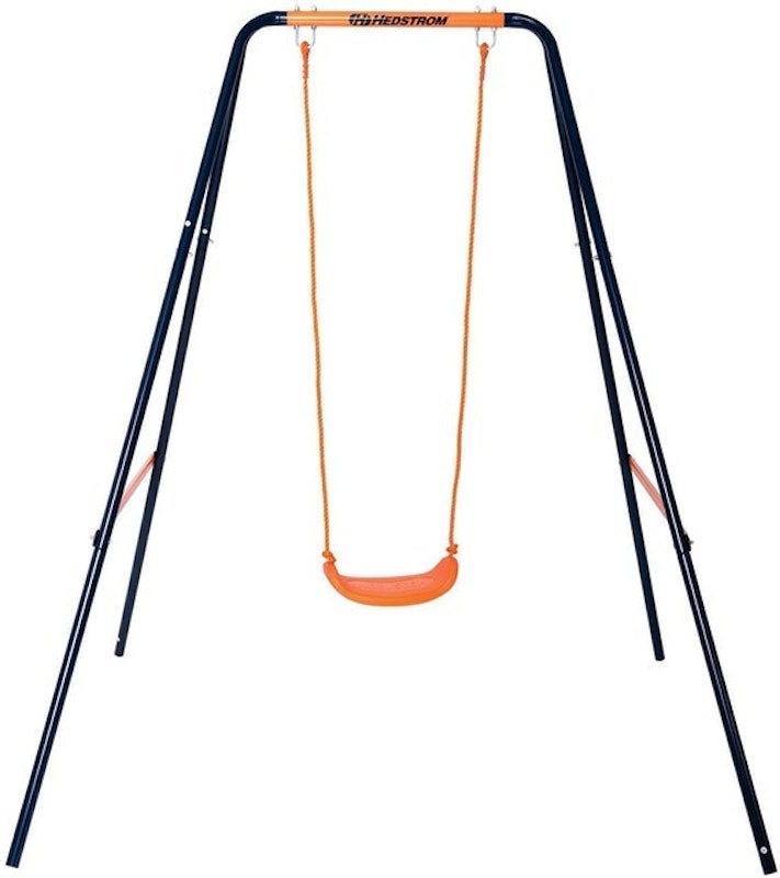 Single Swing 1