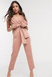 10 Best Petite Jumpsuits 2024 | UK Wardrobe Concierge Reviewed 3