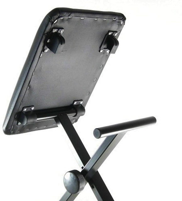 Portable Piano Stool 3