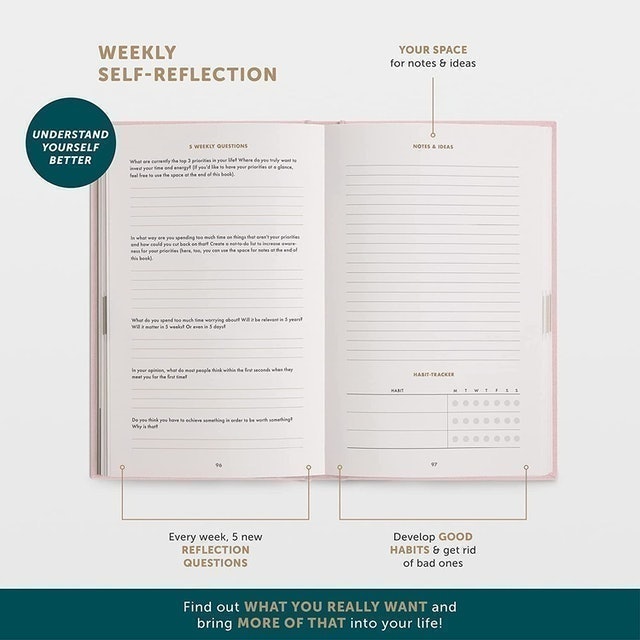 The 6-Minute Diary 3