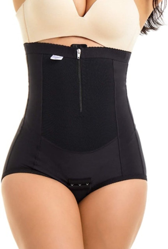 Postpartum High Waist C-Panty 1