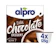 Alpro Dark Chocolate Dessert 1
