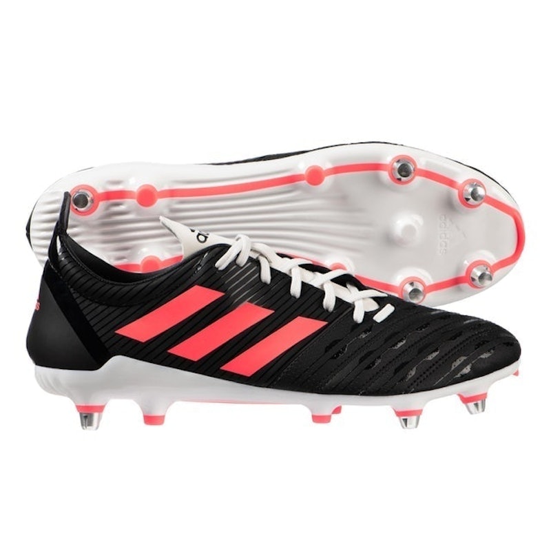 Malice Rugby Boots 2