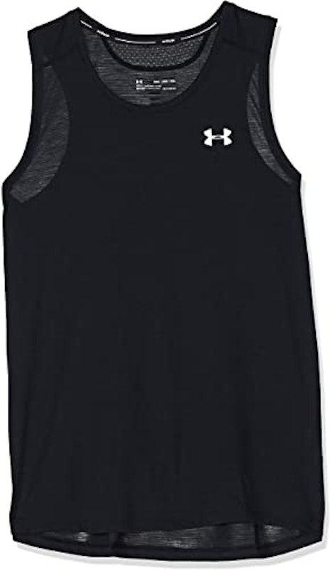 Streaker 2.0 Running Vest 1
