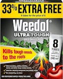 10 Best Weed Killers in the UK 2024 | RoundUp, Weedol and More 5