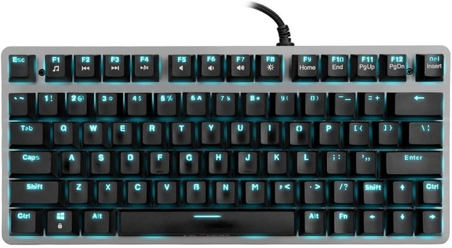 10 Best Mechanical Keyboards 2024 | UK Gaming Blogger Reviewed 3