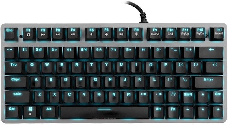Tenkeyless Mechanical Keyboard Mini 1
